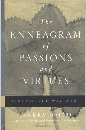 Buy 'The Enneagram of Passions and Virtues: Finding the Way Home' by Sandra Maitri